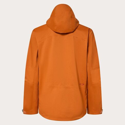 Oakley Men's Team Collection Outpost Recyced Shell Jacket in Saudi Arabia