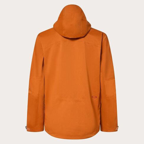 Oakley Men's Team Collection Outpost Recyced Shell Jacket in Saudi Arabia