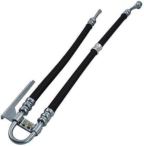 munirater 1644602224 Power Steering Pressure Hose Assembly Replacement for 2007-2012 Mercedes GL450 GL550 in Saudi Arabia