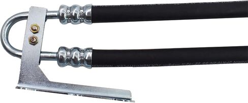 munirater 1644602224 Power Steering Pressure Hose Assembly Replacement for 2007-2012 Mercedes GL450 GL550 in Saudi Arabia