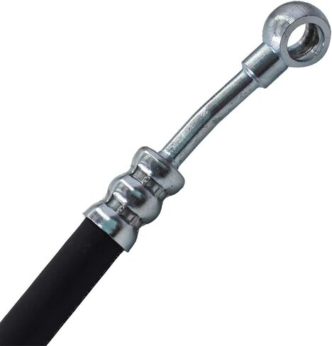 munirater 1644602224 Power Steering Pressure Hose Assembly Replacement for 2007-2012 Mercedes GL450 GL550 in Saudi Arabia