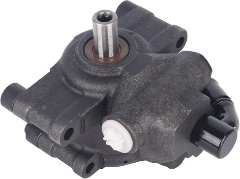 Power Steering Pump Fit for 2010 Ford Expedition,2009-2010 F-150/Lobo, 2010 Lincoln Navigator,Replace for 9L3Z3A674C in Saudi Arabia