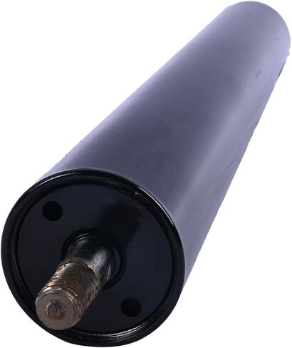 E2NN3A540BA Power Steering Cylinder 1/2" Rod Compatible with Ford Tractor 2000 3000 3600 4000 4600 Series Replace E2NN3A540A E4NN3A540AA in Saudi Arabia