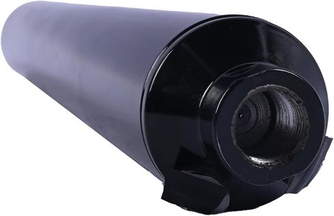 E2NN3A540BA Power Steering Cylinder 1/2" Rod Compatible with Ford Tractor 2000 3000 3600 4000 4600 Series Replace E2NN3A540A E4NN3A540AA in Saudi Arabia