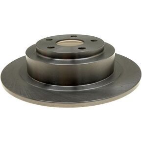 Raybestos 96937R Professional Grade Disc Brake Rotor