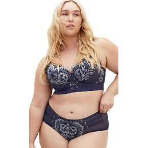 City Chic Women's Plus Size Alexis Ct Ll Bra