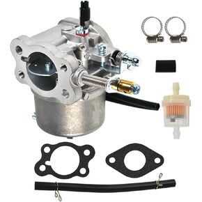 findmall 72558-G01 72558-G05 72840-G02 Carburetor Fuel Filter Replacement for EZGO Golf Cart 350cc