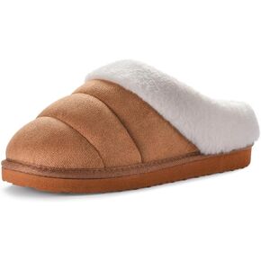 Slippers for Women Platform House Slippers Indoor and Outdoor Cozy Memory Foam Anti Slip Mini Boots