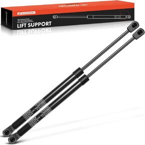 A-Premium Bonnet Hood Lift Supports Shock Struts Gas Spring Replacement for Ford F-250 Super Duty F-350 Super Duty 2008-2010 2-PC Set