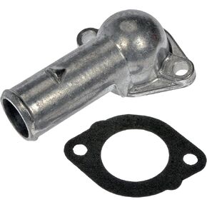 Dorman 902-2038 Engine Coolant Thermostat Housing Compatible with Select Chevrolet / GMC / Pontiac Models