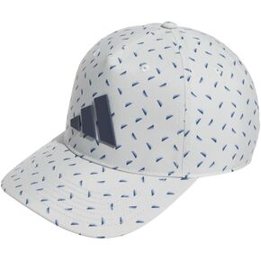 adidas Men's Ultimate365 Tour Slice Print Hat