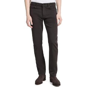DL1961 Men's Russell Slim Straight Ultimate Knit Jeans 34"