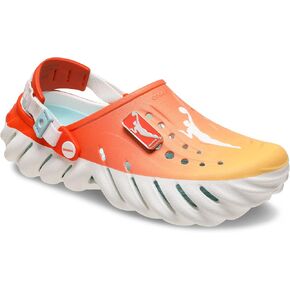 crocs Unisex-Adult Echo Clog