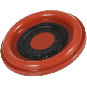 Valve Oil Filter Diaphragm 31338685 for Volvo C30 2007-2013 for Volvo S40 2004-2011 for Volvo C70 2006-2013 Replacement