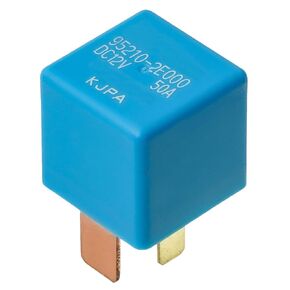 95210-2E000 12VDC 4Pin 50A Quick Connect 1 Form A SPST Automotive Power Relays