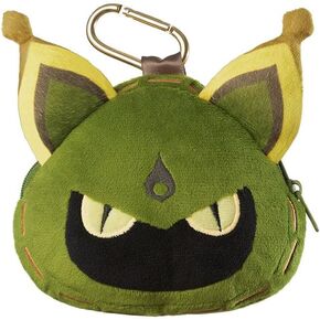 GENSHIN IMPACT Cuilein-Anbar Themed Series-Coin Purse