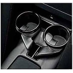 Genuine Accessories Mazda Roadster ND5RC H27.05~ Dress Up Detachable Cup Holder Left Side N2476439XA02