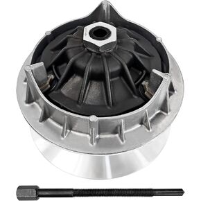 Primary Driven Clutch 0JYA-051000-00003 Compatible with 2018-2021 ATV CF1000ATR CForce 1000,2018-2021 ATV CF1000AU CForce 1000,0JYA-051000-00002 0JYA-051000-10000 0JYA-051000-10002