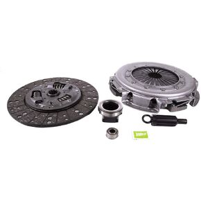 Valeo 53302001 OE Replacement Clutch Kit
