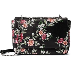 Nine West Skyes Convertible Shoulder