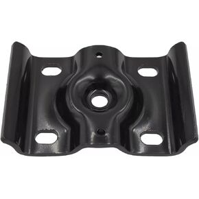 Rear Axle Spring U Bolt Plate Bracket Compatible with 1999-2010 Ford F-250 F-350 for Ford Excursion Replaces for 3C3Z-5798-AA 3C3Z5798AA