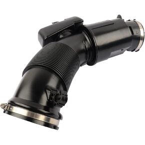 Air Intake Hose Pipe 06E129629Q Replacement for Audi S4 S5 3.0L 2010-2016 Koomaha