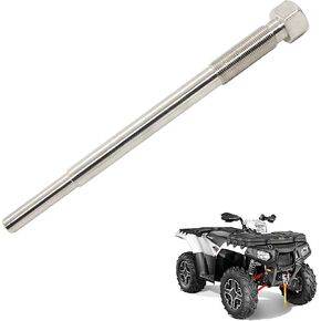 Primary Drive Clutch Puller Remover Tool Compatible with Yamaha G1A,G1E,G11A,G14A,G14E,G16E,G21A,G22A and More Replaces 90890-01876-00