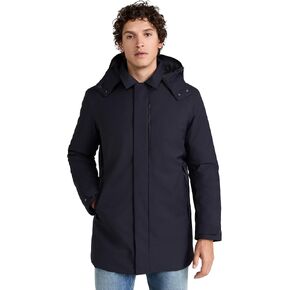Save The Duck Men's Sam Parka