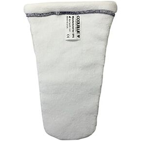 SPS Cool Blue Prosthetic Sock 5 Ply No Hole (Medium/Short) (CB5MDSH2)