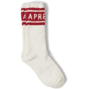 Barefoot Dreams CozyChic Apres Ski Socks
