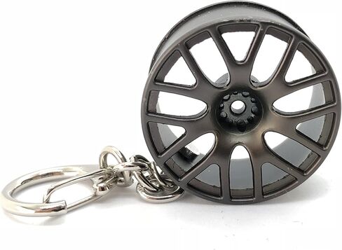 Automotive Wheel Keychains for Automotive Keys & Gifts in Saudi Arabia