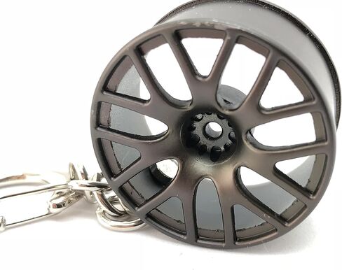 Automotive Wheel Keychains for Automotive Keys & Gifts in Saudi Arabia