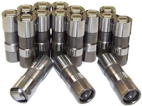 DNJ LIF3104 Lash Lifter for 86-17 Buick, Cadillac, GM, Isuzu, Saab, Oldsmobile, Hummer, 2.5L-7.0L L4, V6, V8, OHV, 12V, 16V, 8V, Naturally Aspirated, Supercharged in Saudi Arabia