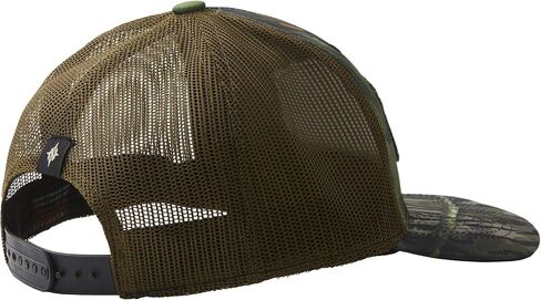 Nomad Men's Trucker Turkey Hunting Camo Hat in Saudi Arabia