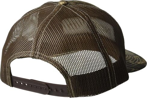 Nomad Men's Trucker Turkey Hunting Camo Hat in Saudi Arabia
