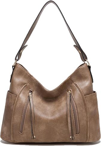 Women Handbag Travel Tote Bag Vintage Purses and Handbags Set Boho Style Work Shoulder Bags for Women Dating Work in Saudi Arabia