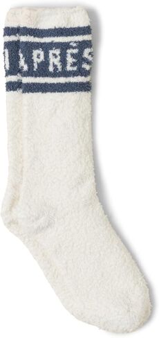 Barefoot Dreams Unisex Cozychic Apres Ski Socks in Saudi Arabia