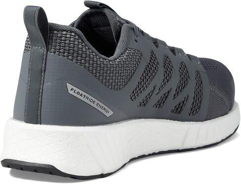 Reebok Men's Rb5425 Fusion Flexweave Work Construction Shoe Charcoal Safety in Saudi Arabia