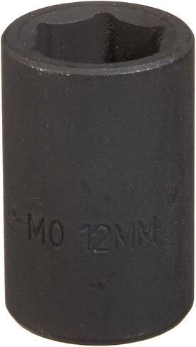 Sunex 312m 3/8-Inch Drive 12-Mm Impact Socket in Saudi Arabia