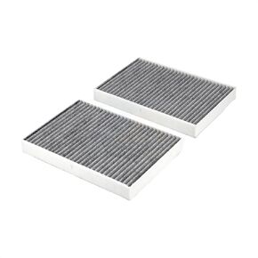 Cabin Air Filter 54-24218 Replacement For Mercedes-Benz S550 S450 CL550 S350 S63 AMG CL63 S400 S65 S600 CL600 CL65 R550