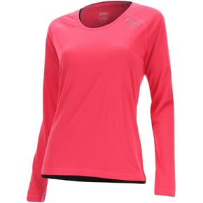 2XU Women's Thermal Vent Long Sleeve Top