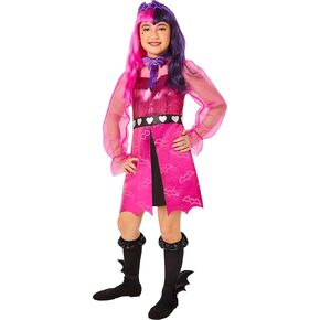 InSpirit Designs Monster High Kids Draculaura Costume