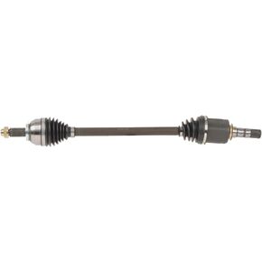 Cardone Select 66-7381HD New CV Constant Velocity Severe-Duty Drive Axle Shaft