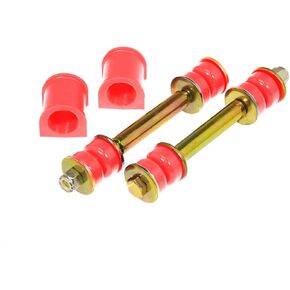 Prothane 18-1103 طقم جلبة شريط أمامي أحمر 19 مم in Kuwait