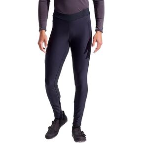 PEARL IZUMI Men's Cycling Tights, Insulated & High-Stretch Fabric, AmFIB, Water & Wind-Protection with Safety Elements