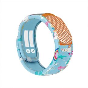 para 'Kito Mosquito Repellent Wristband - Bugs