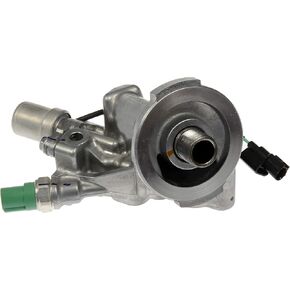 Dorman 916-606 Engine Variable Valve Timing (VVT) Solenoid Compatible with Select Acura/Honda Models