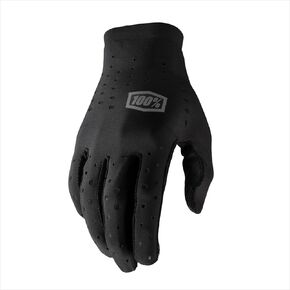 100% SLING Mountain Biking Gloves - MTB & Powersport Riding Protective Gear for Men
