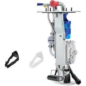 BDFHYK Fuel Pump Module Assembly E2364S Compatible with E-150/E-150 Club Wagon/E-250/E-350 Club Wagon/E-350 Super Duty/E-450 Super Duty 2004 2005 2006 2007 2008