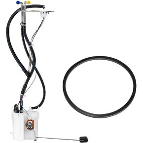 BDFHYK Fuel Pump Module Assembly EP2097H 1999-2004 For F-250/F-250 Super Duty/F-350 Super Duty V8 4.6L,V8 5.4L 1999 2000 2001 2002 2003 2004